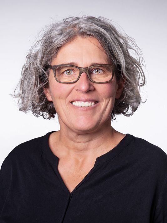 Sonja Kissling