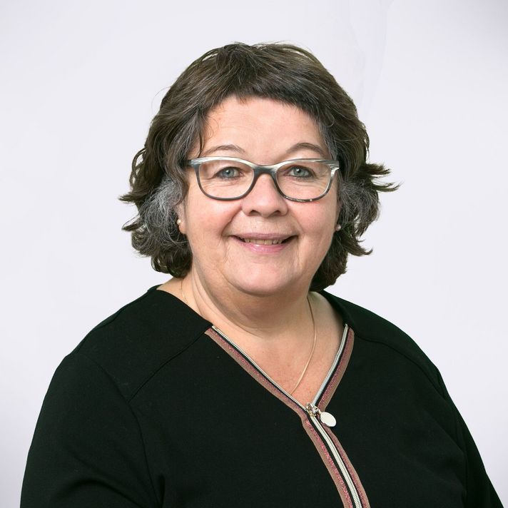 Silvia Brönnimann
